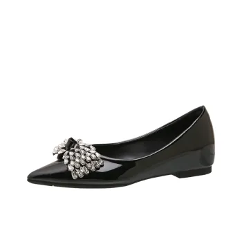 Lan Miao Casual Single Shoes Women's