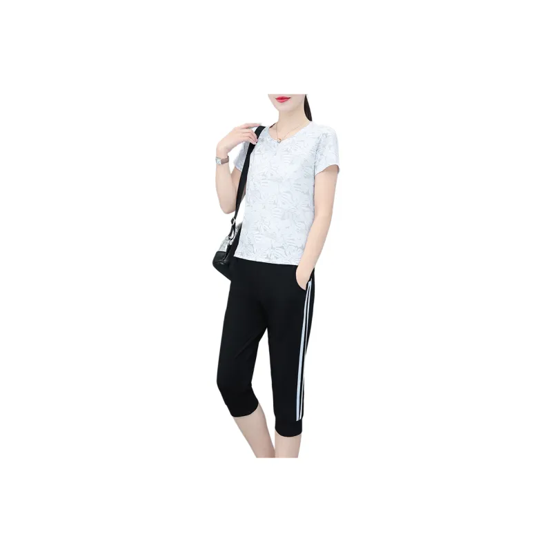 Kele Coco Fitness Sets Women's-15