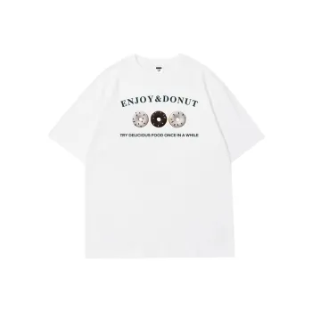 GOSO T Shirts Women's