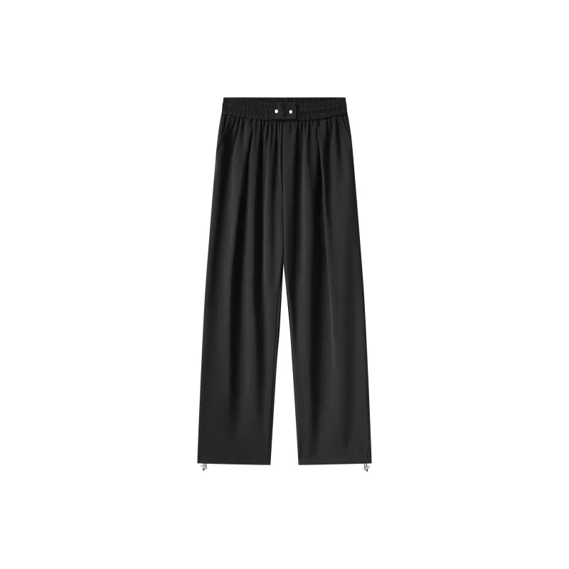 MIIOW Cool One Summer Series Casual Pants Unisex-6