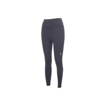 MLB Los Angeles Dodgers Athletic Trousers Women's Charcoal Gray