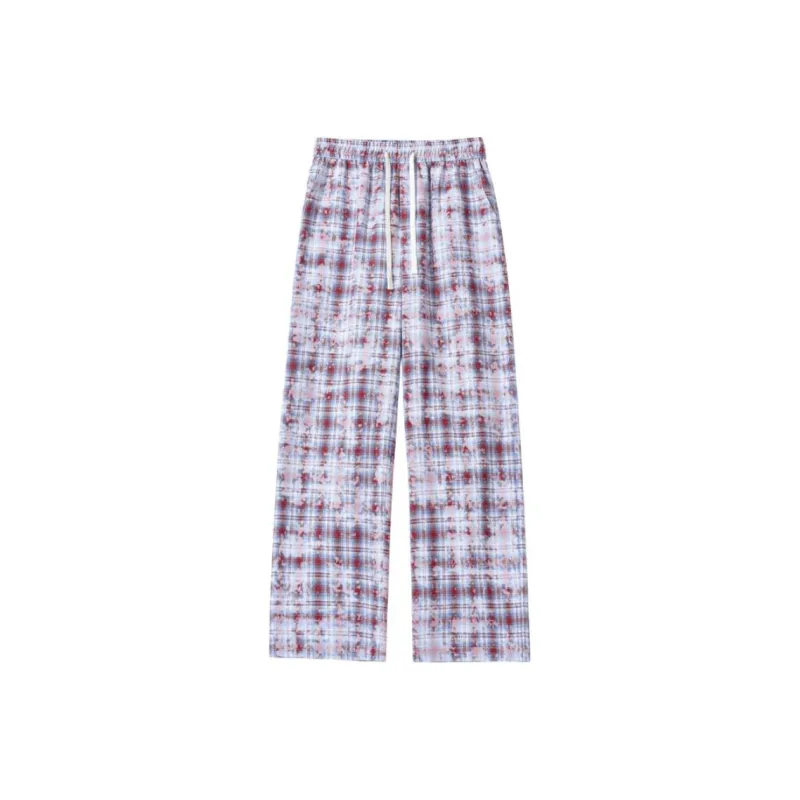 MXDT Casual Pants Unisex-1