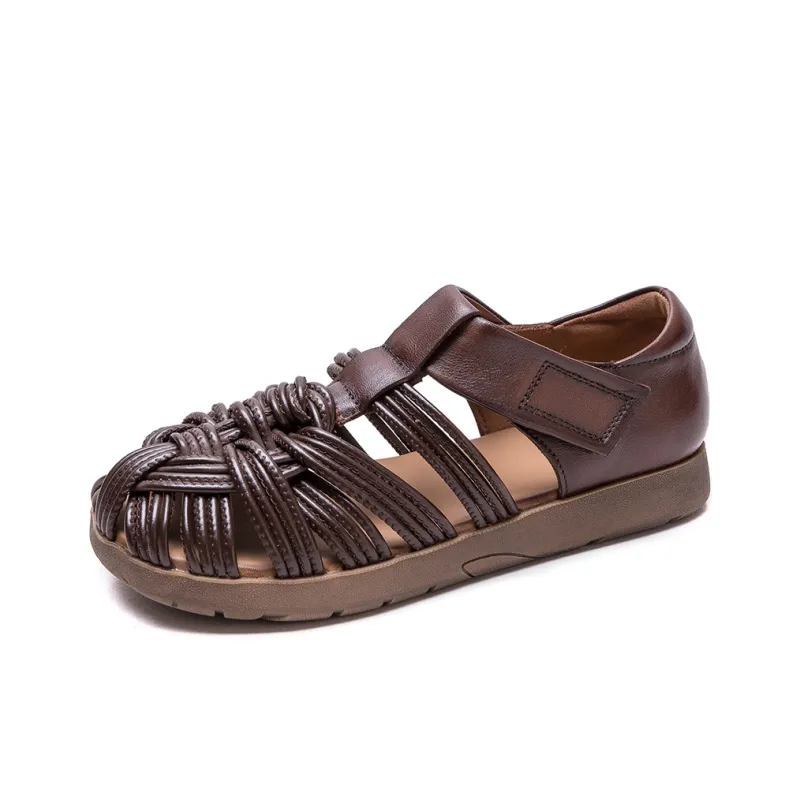 Jay Roman Sandals Women's-9
