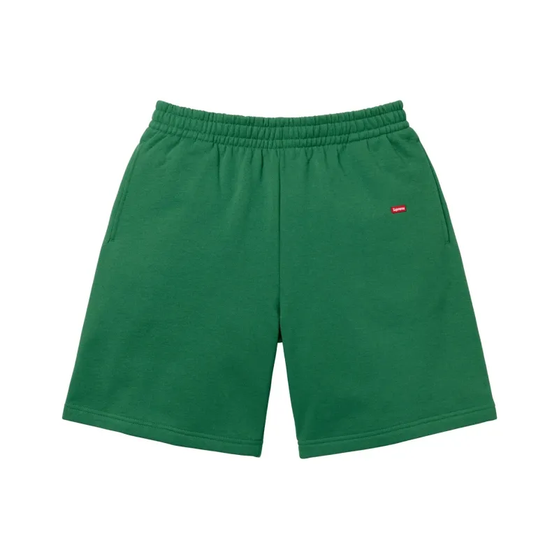 Supreme Small Box Sweatshort SS25-11