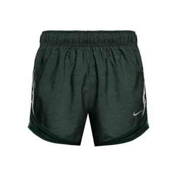 Nike Tempo Women's Dri FIT Mid Rise Brief Lined Running Shorts