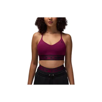 JORDAN Sport Indy Women's Light Support Sports Bra