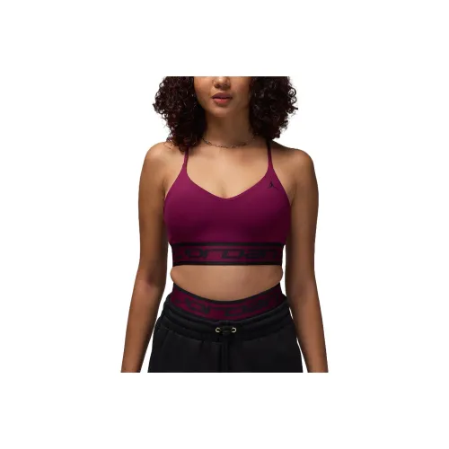JORDAN Sport Indy Women's Light Support Sports Bra