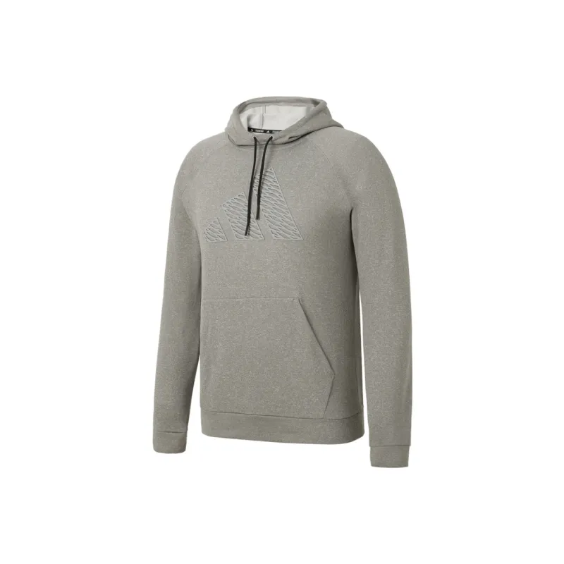 Adidas Game And Go Hoodie-0