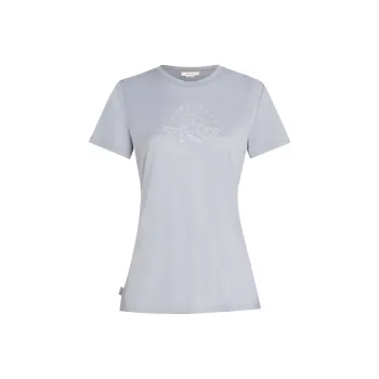 Icebreaker T Shirts Women's