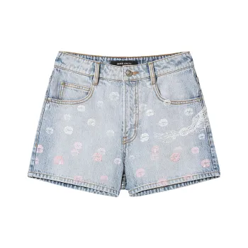 Miss Sixty Denim Shorts Women's