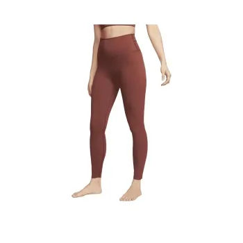 Nike Athletic Trousers Women's Rusty Red