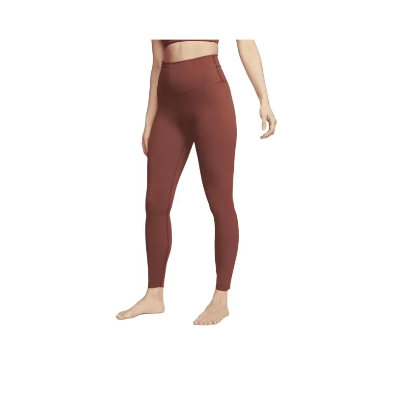 Nike Athletic Trousers Women's Rusty Red-0