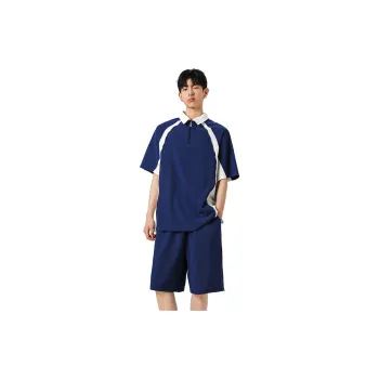 SIL VITIN Casual Sportswear Unisex