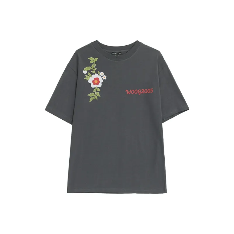 WOOG2005 T Shirts Unisex-7