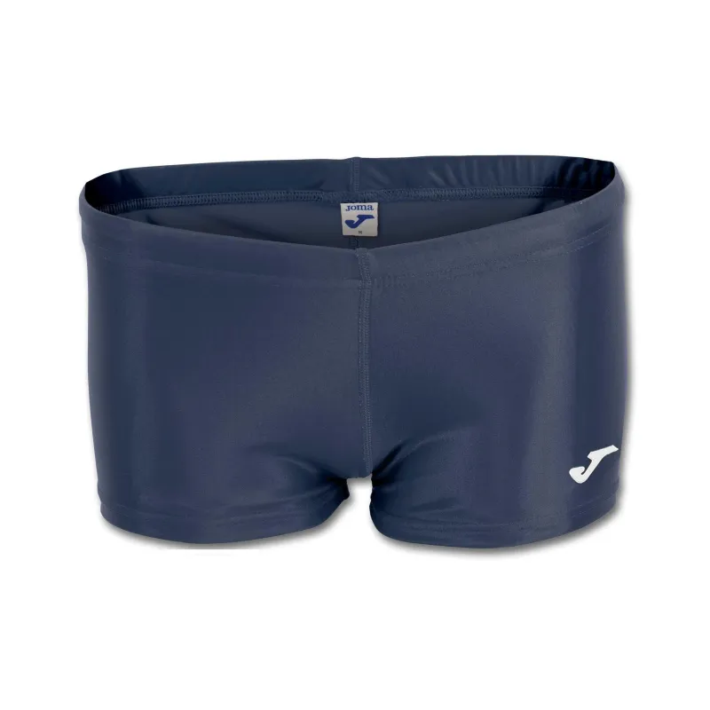 Joma Olimpia Sports Shorts Women's Blue-0