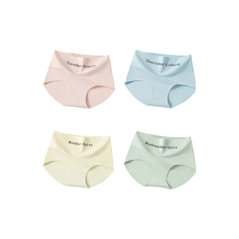 GOSO Women's Underpants-8