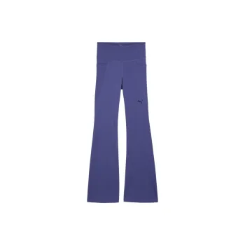 PUMA EssentialsDRYCELL TAD Athletic Trousers Women's Blue Purple