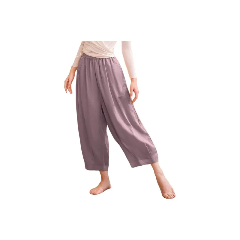 Meesu Athletic Trousers Women's-7
