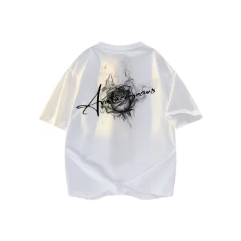 Yiwen T Shirts Unisex