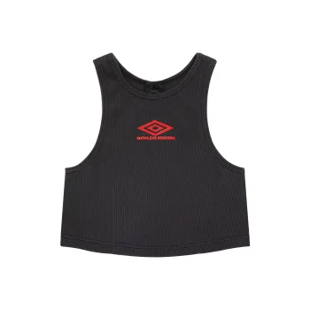 Umbro x Boiler Room FW24 Sport Vests Women's Black
