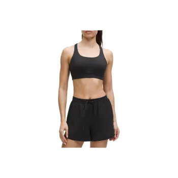 Lululemon Energy Sports Underwear Women's Black