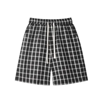 MXDT Casual Shorts Unisex