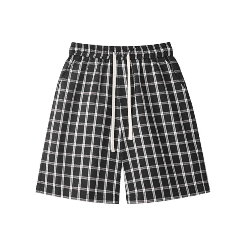 MXDT Casual Shorts Unisex-0