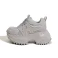 Silver Gray