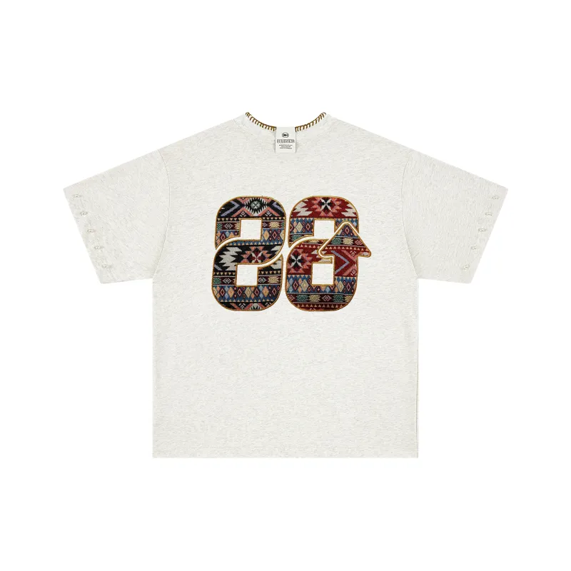 88rising Origin Collection T Shirt Unisex-8