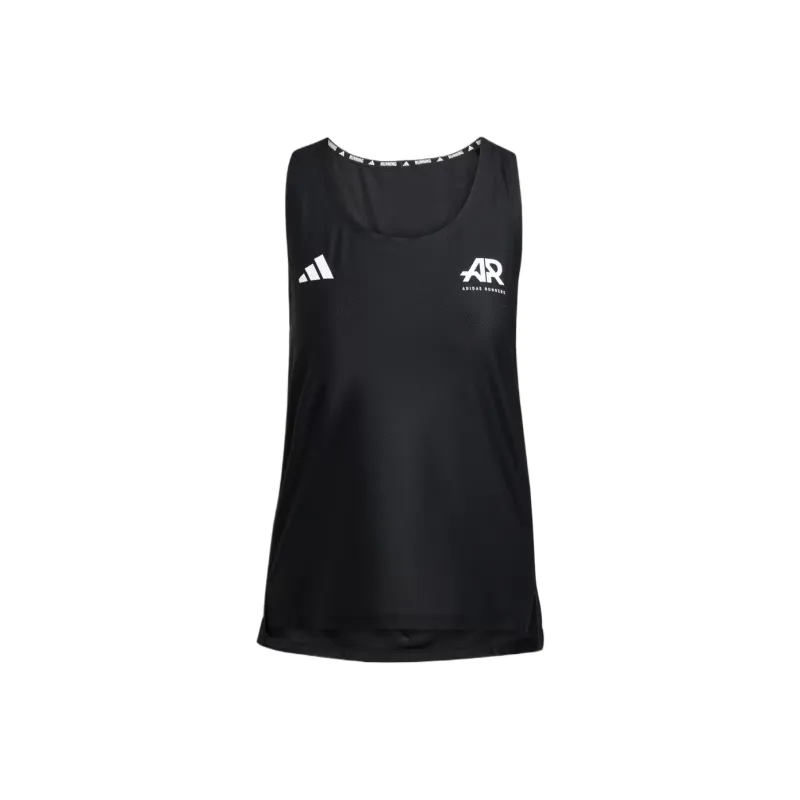 Adidas Climacool Sport Vests Women's Black-0