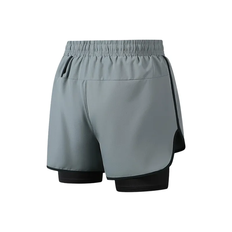 LESS BEARS Sports Shorts Women's-19