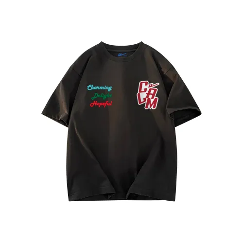 Warrior Drop Shoulder Sleeve T Shirt Women's