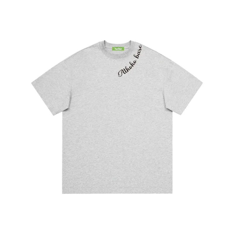 KOKO BASE T Shirts Unisex-16
