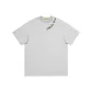 White Gray (Solid Color)