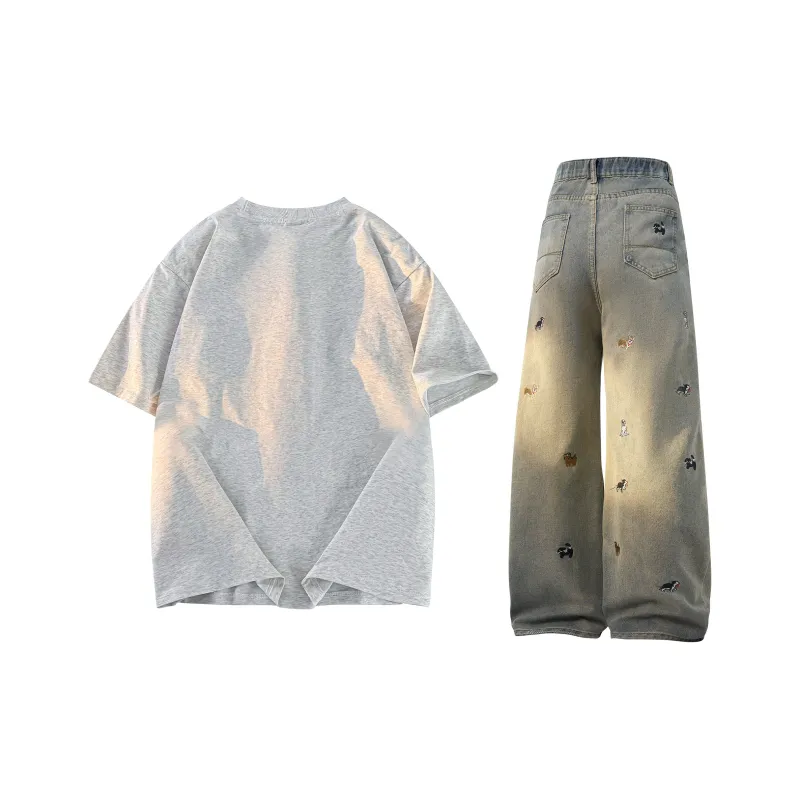 MEXICAN Casual Sportswear Unisex-6
