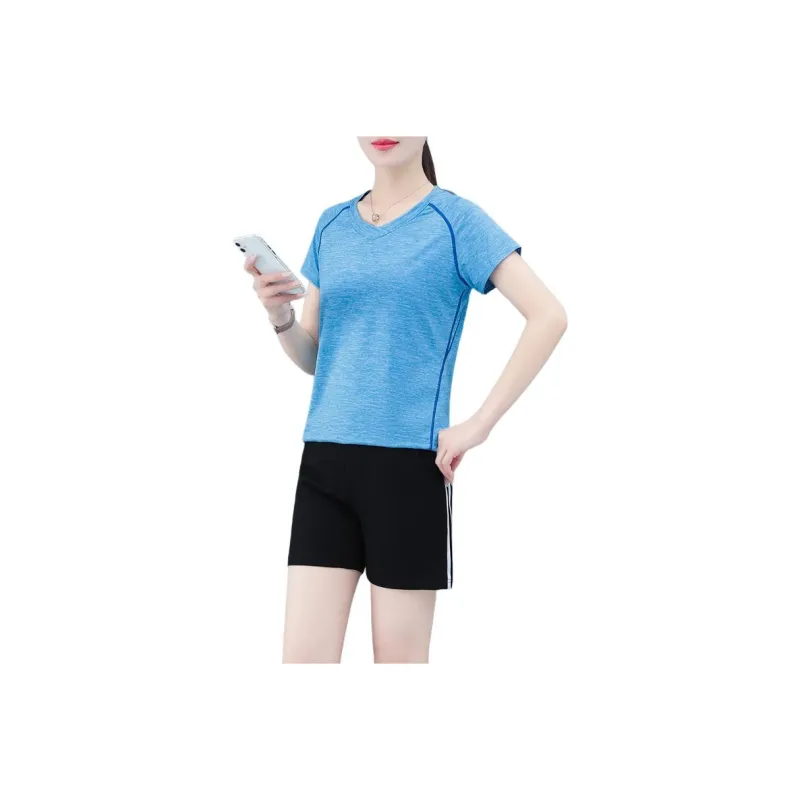 CENPIN Fitness Sets Women's-9