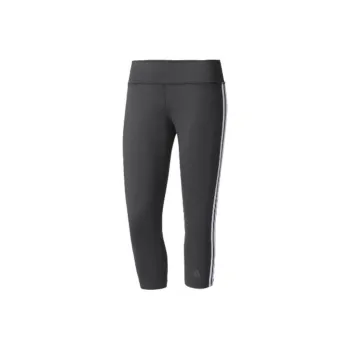 Adidas Designed2 Move 3Stripes Sports Shorts Women's Black