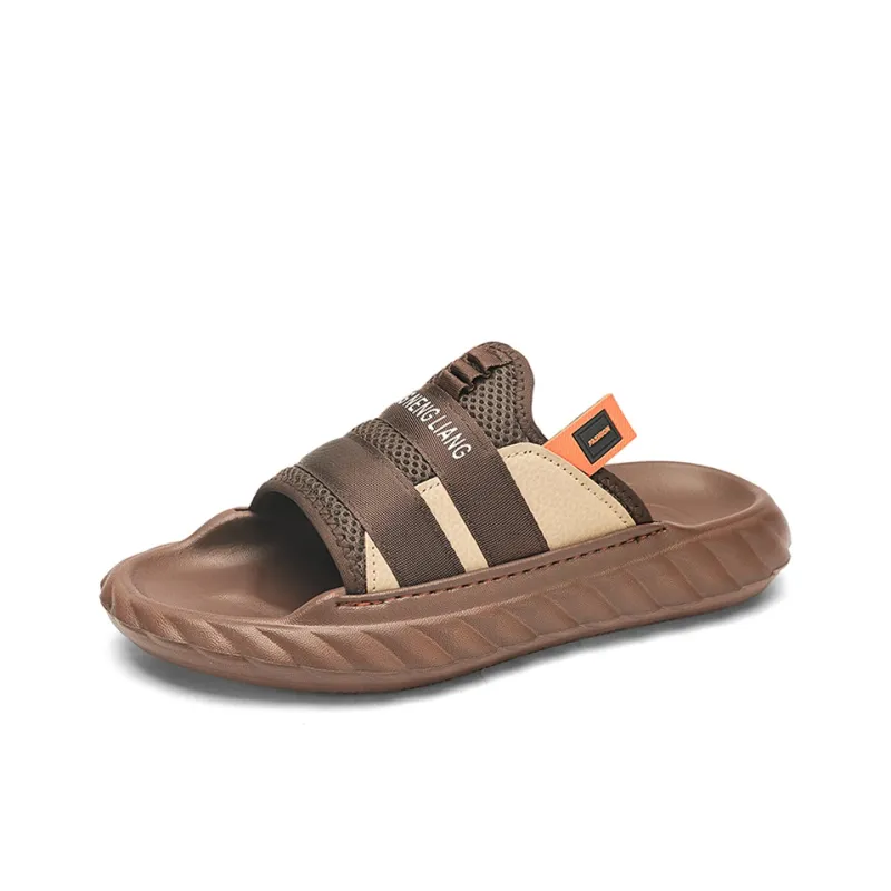 CAOP Slide Slippers Men's Box Included-12