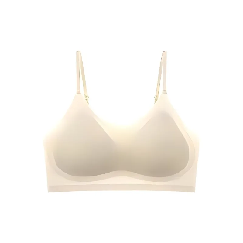 YUZHAOLIN Women's Bras-0