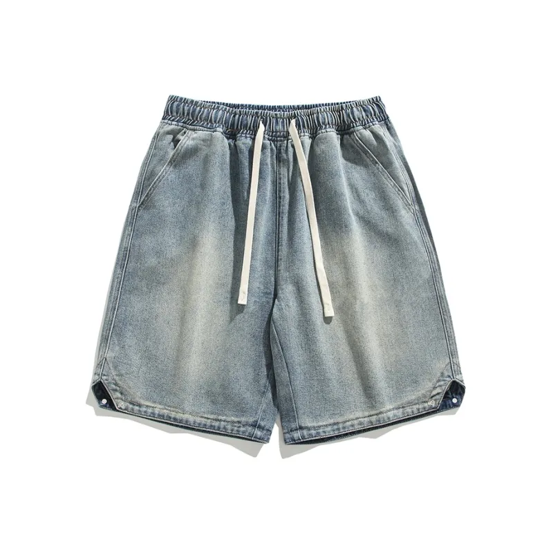 ROBINHOOD Denim Shorts Women's-7