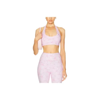 LOVESHACKFANCY Sports Underwear Women's Pink