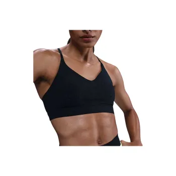 Nike Indy Light Support Women's Padded Floral Sports Bra