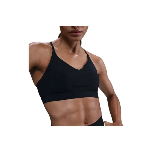 Nike Indy Light Support Women's volley Floral Sports Bra