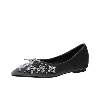 Lan Miao Casual Single Shoes Women's
