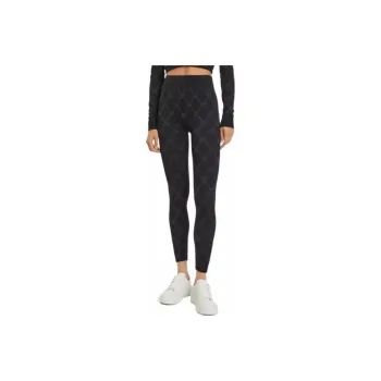 HUGO BOSS Sports Pants Women's Black