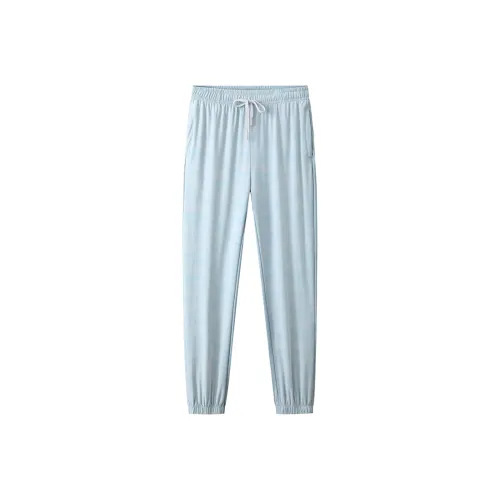 Mu Qingqing Casual Pants Women's