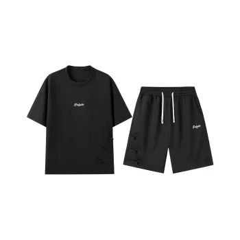 Ang2 Stu Casual Sportswear Unisex