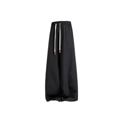 IN'S Casual Pants Unisex