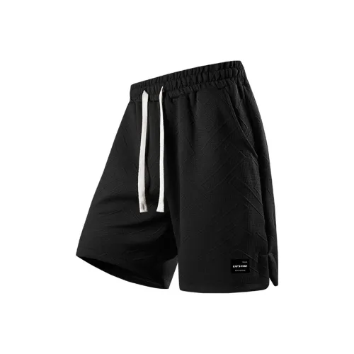 CAT'S PAW Casual Shorts Unisex