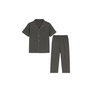 LUYOUYE Men Pajama Sets